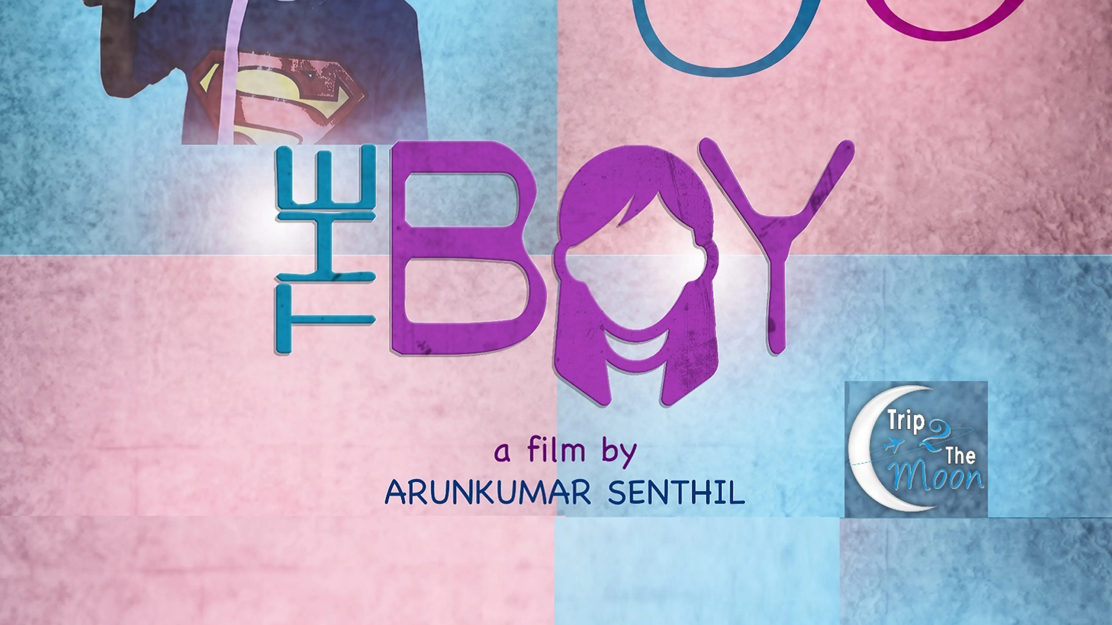 The Boy poster